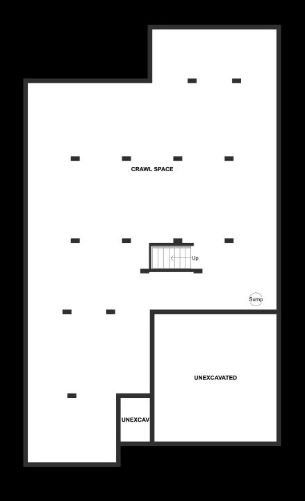 Crawl Space