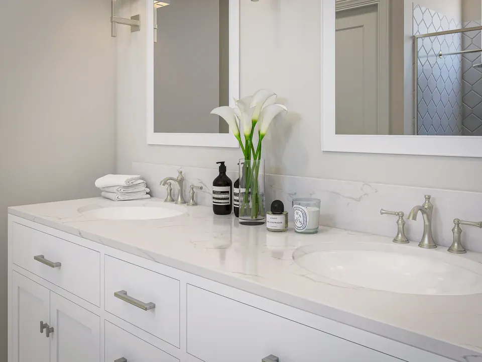 Primary Bath-Artist Rendering