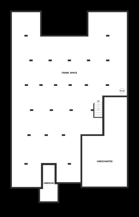 Crawl Space