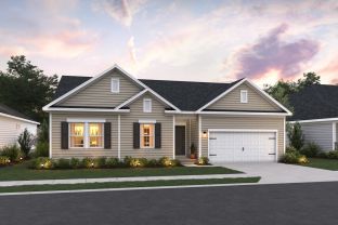 Adriatic - Aspire at Lighthouse Estates: Vermilion, Ohio - K. Hovnanian® Homes