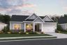 casa en Aspire at Lighthouse Estates por K. Hovnanian® Homes