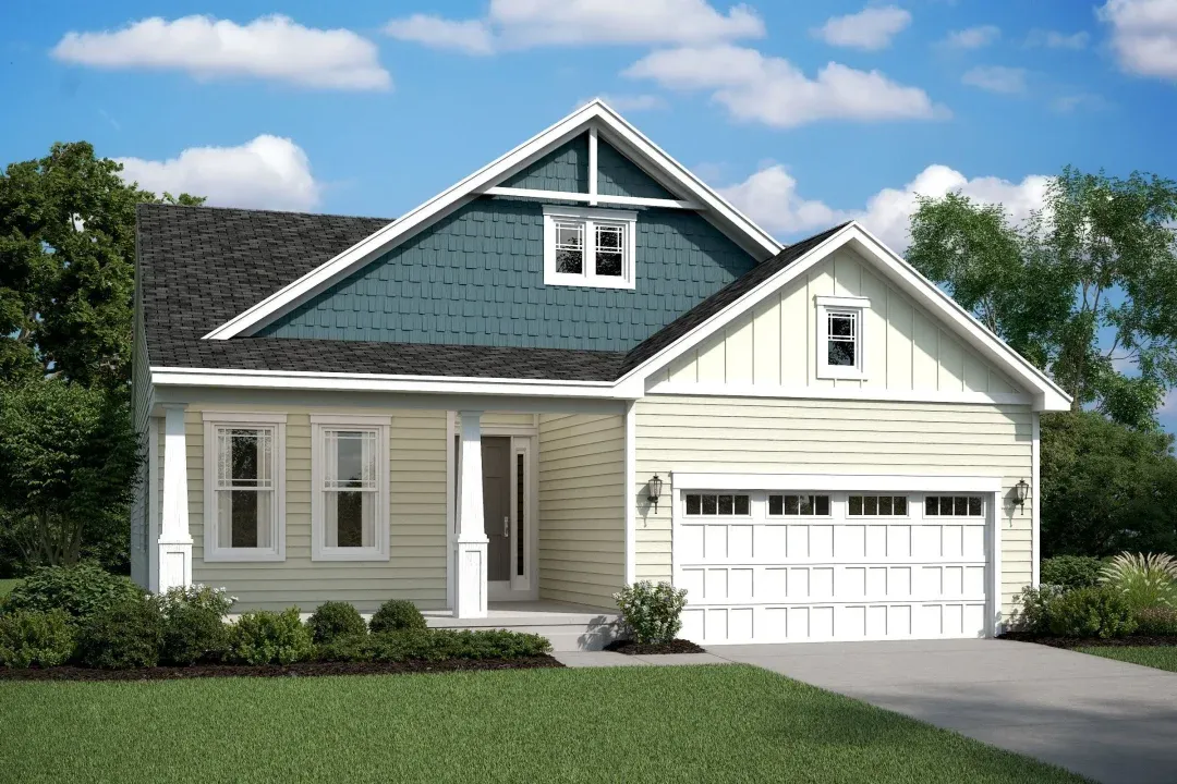 19 Golden Raintree Court. Middletown, DE 19709