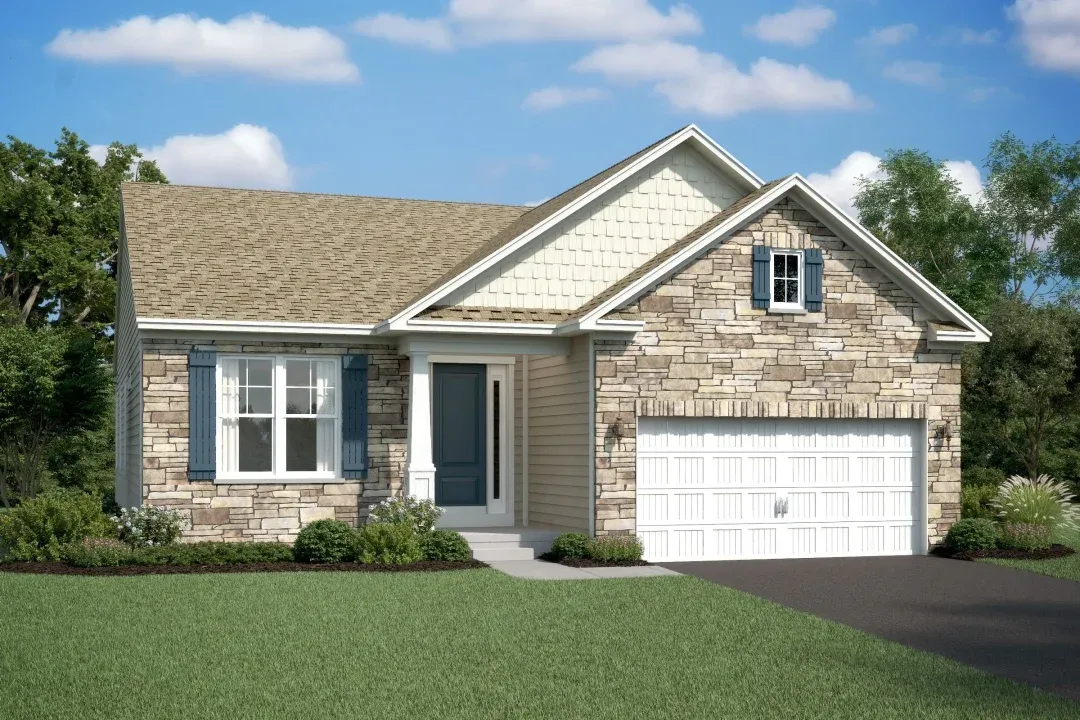 19 Golden Raintree Court. Middletown, DE 19709