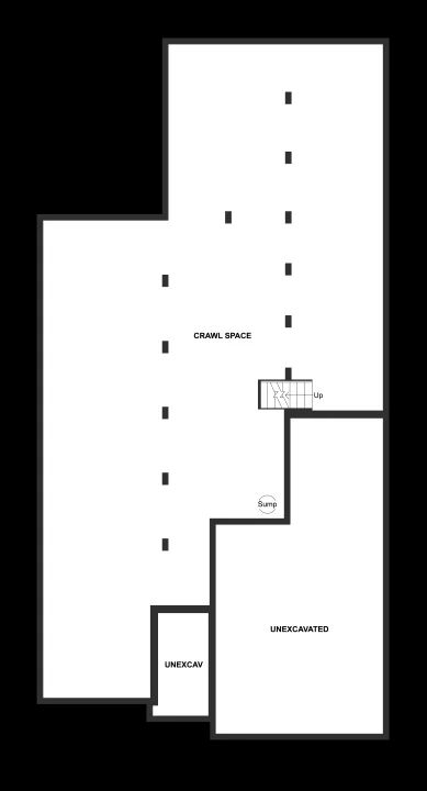 Crawl Space