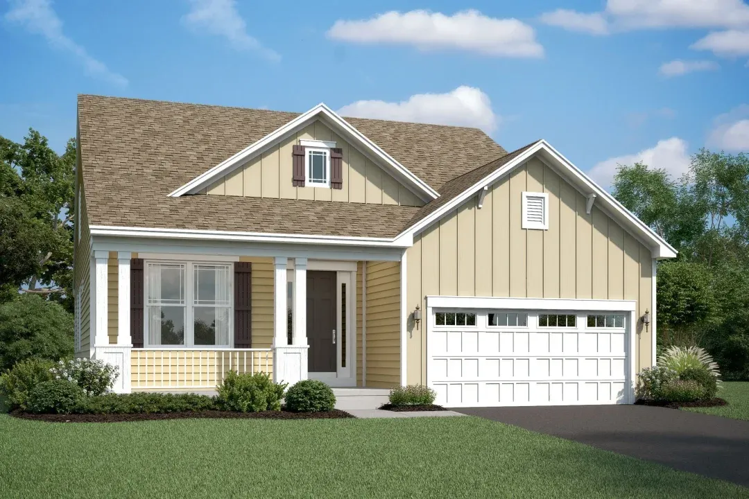 19 Golden Raintree Court. Middletown, DE 19709