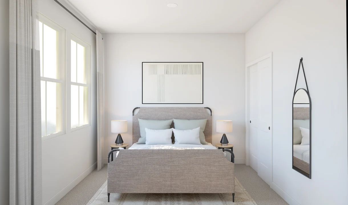 Bedroom 2