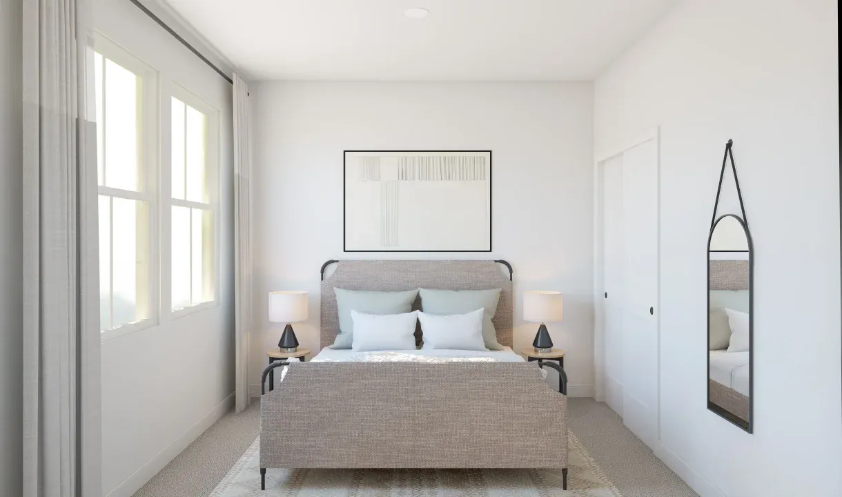 Bedroom 2