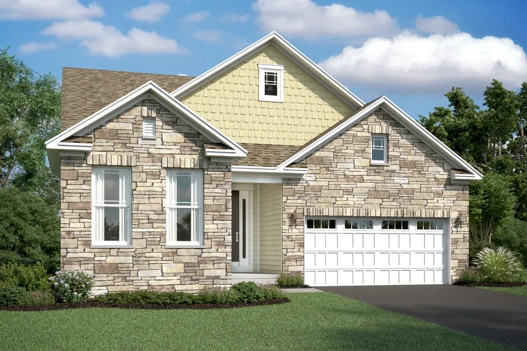 Eastwood Loft floor plan