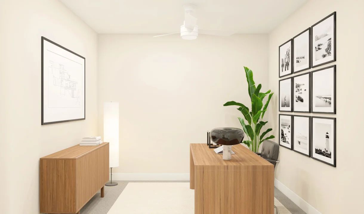 Home Office