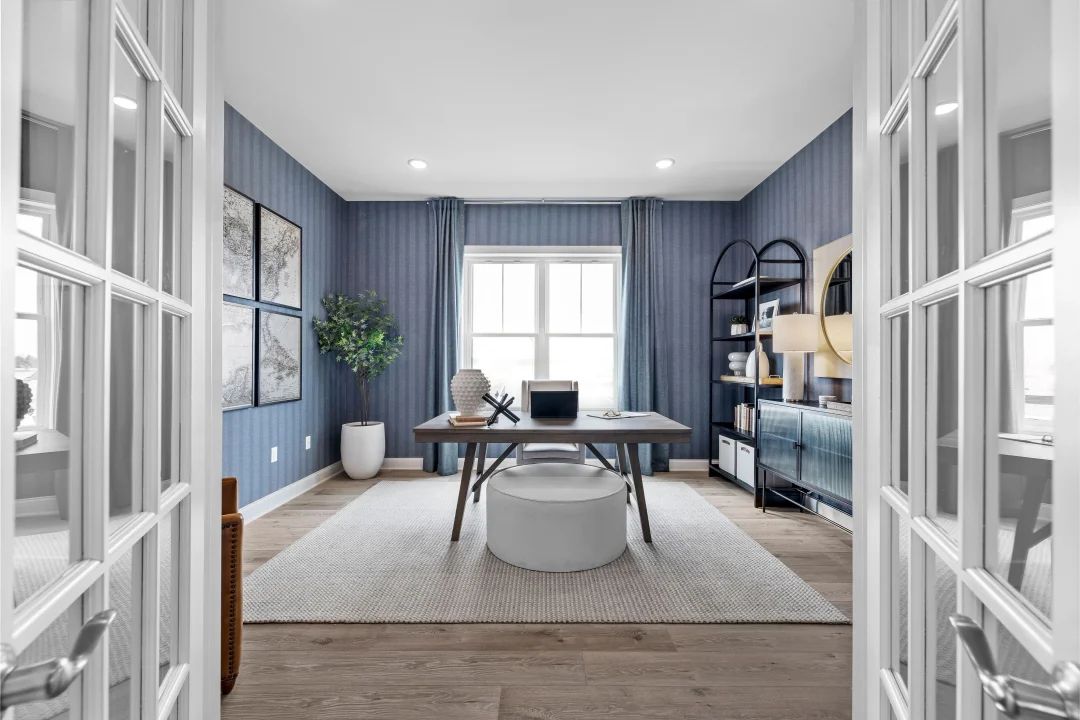 Home Office