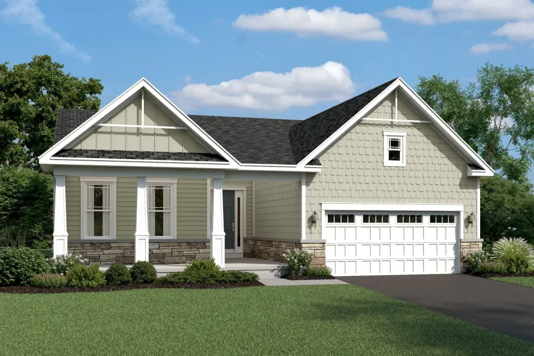 19 Golden Raintree Court. Middletown, DE 19709