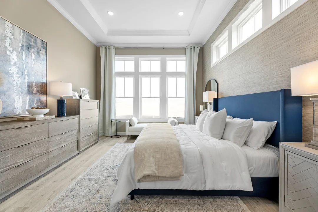 Primary Suite