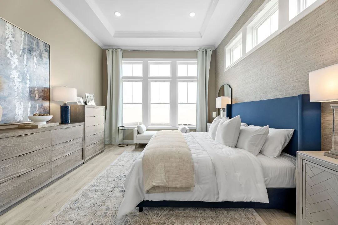 Primary Suite