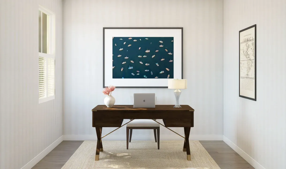 Home Office