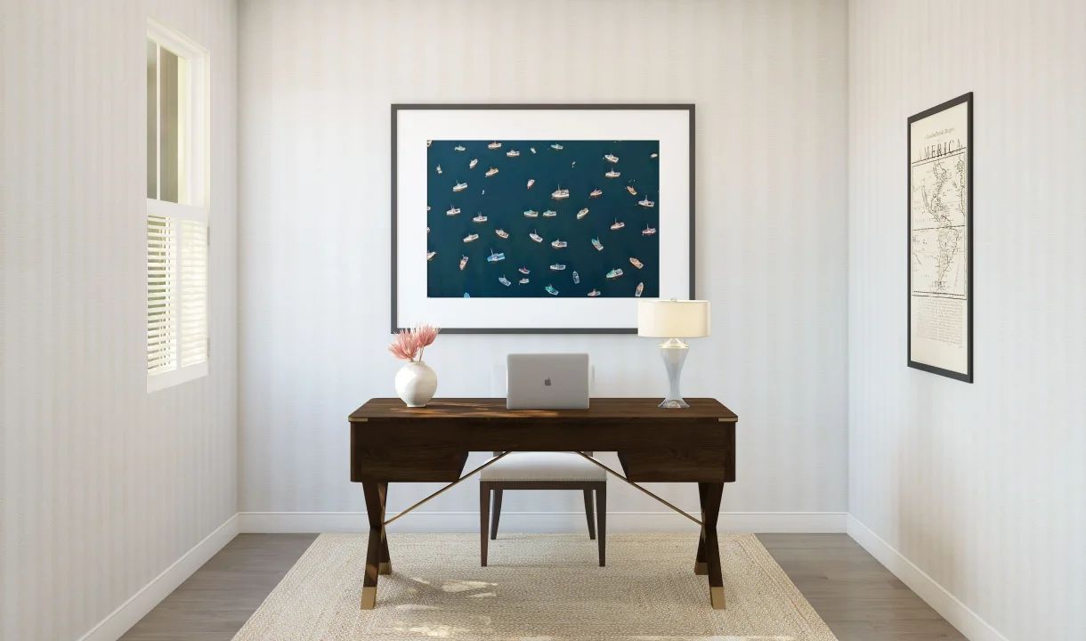 Home Office