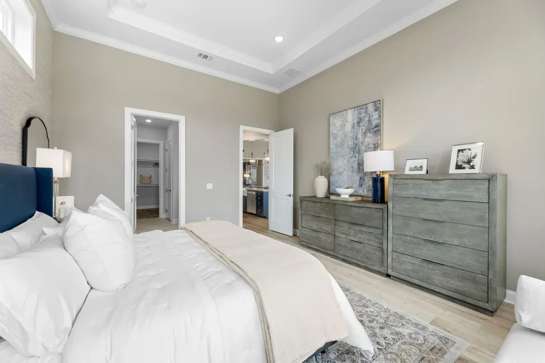 Primary Suite
