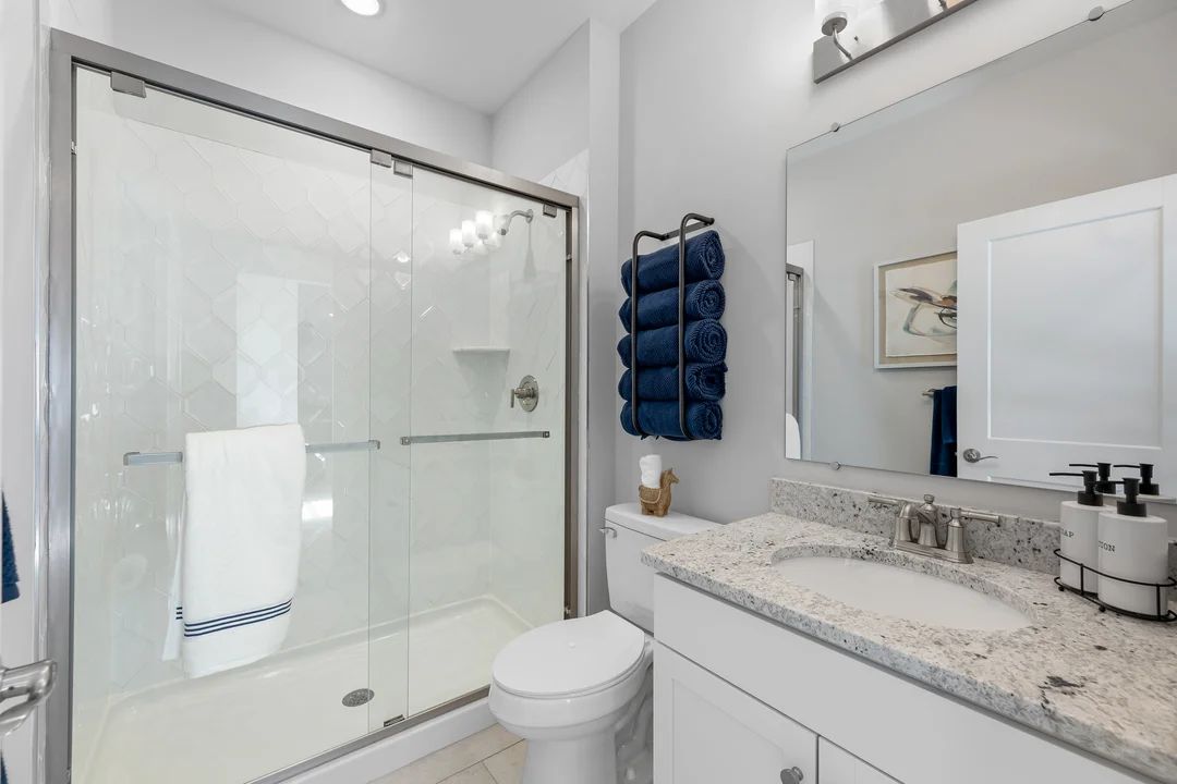 Loft Bath
