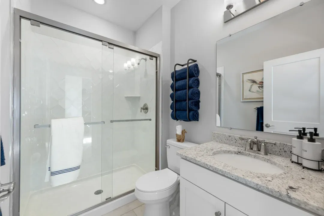 Loft Bath