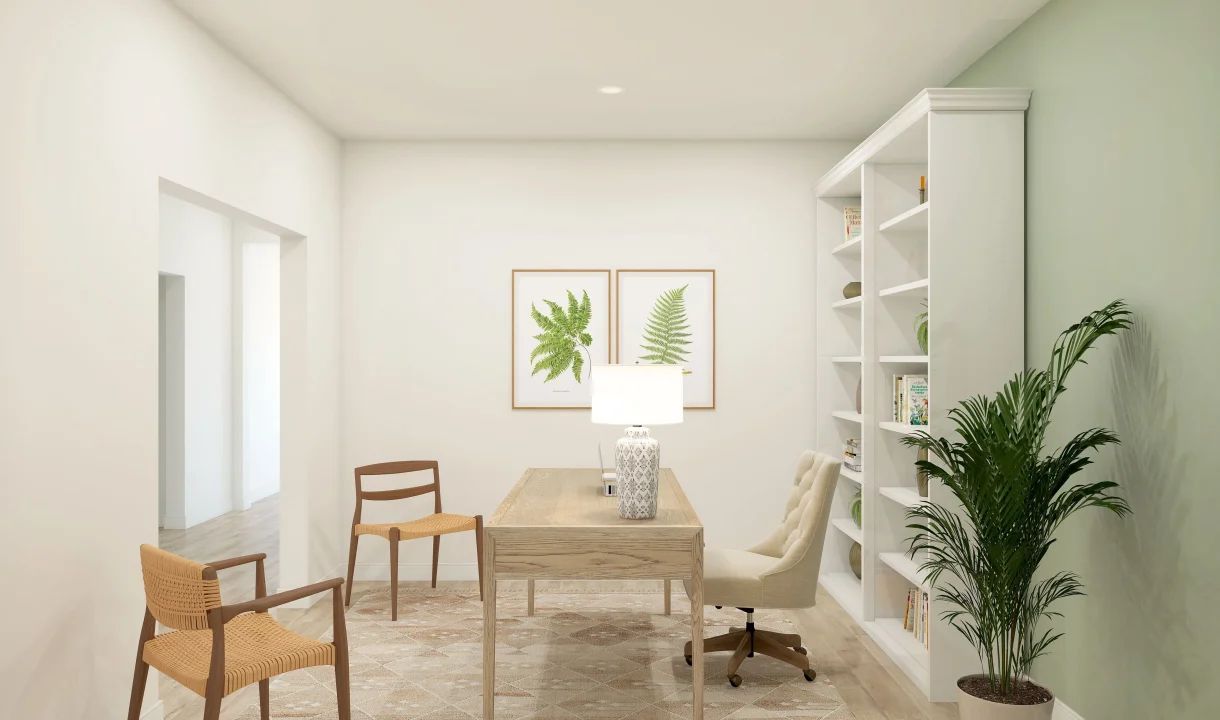 Home Office