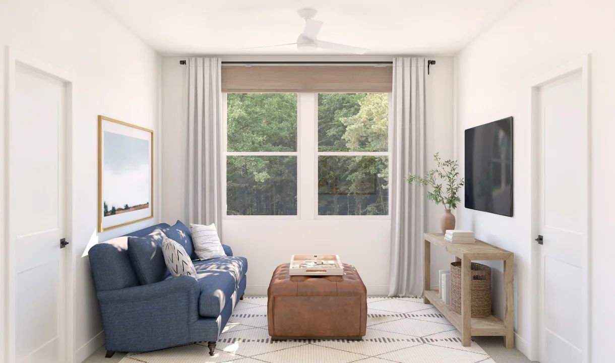 Media Room