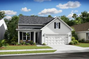 Donegal Loft - K. Hovnanian's® Four Seasons at Carolina Oaks: Bluffton, South Carolina - K. Hovnanian's® Four Seasons