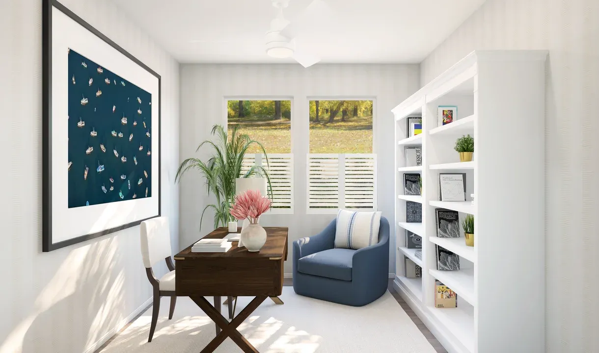 Home Office