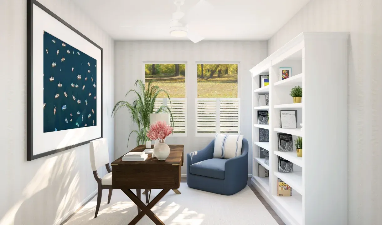 Home Office