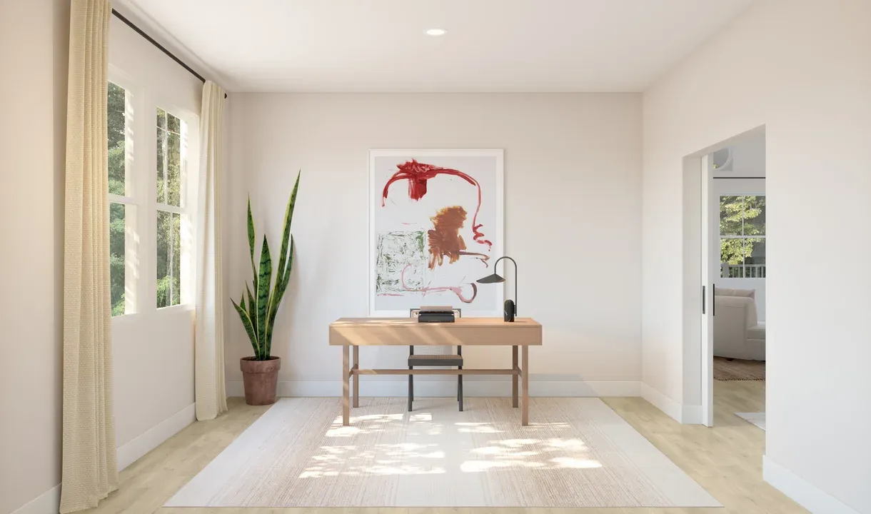 Home Office