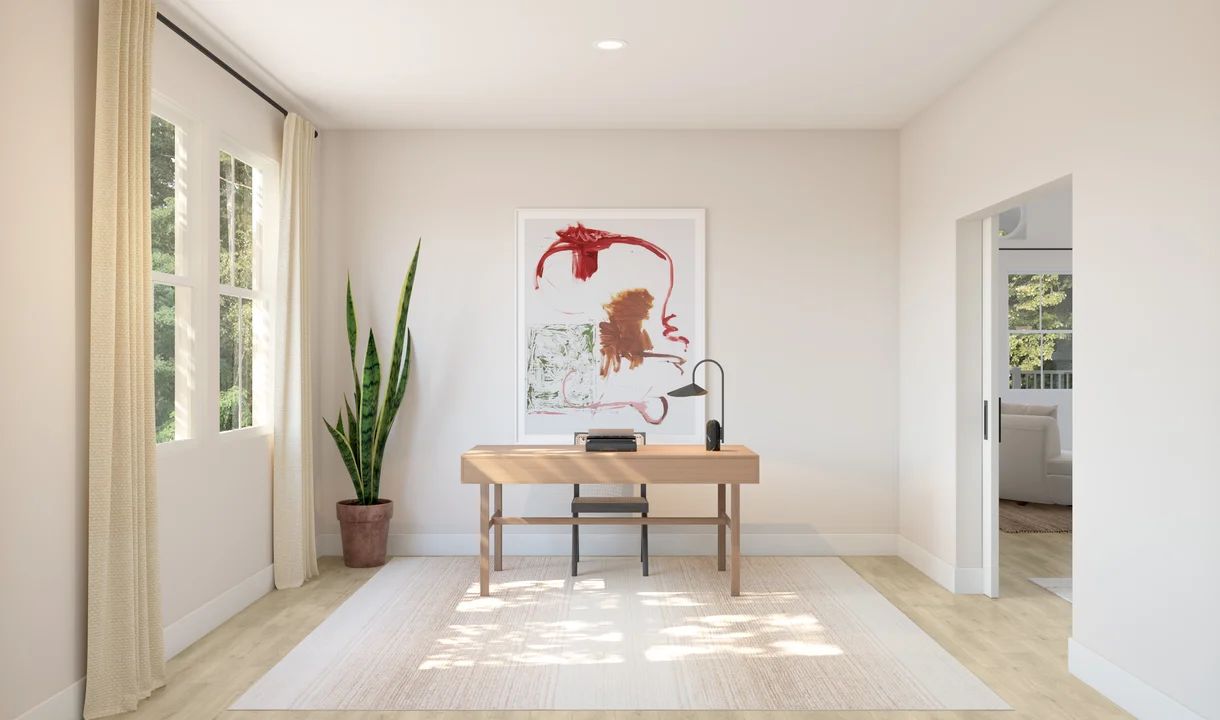Home Office