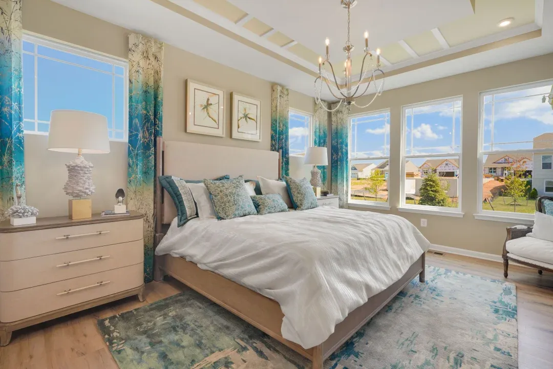 Owner's Suite