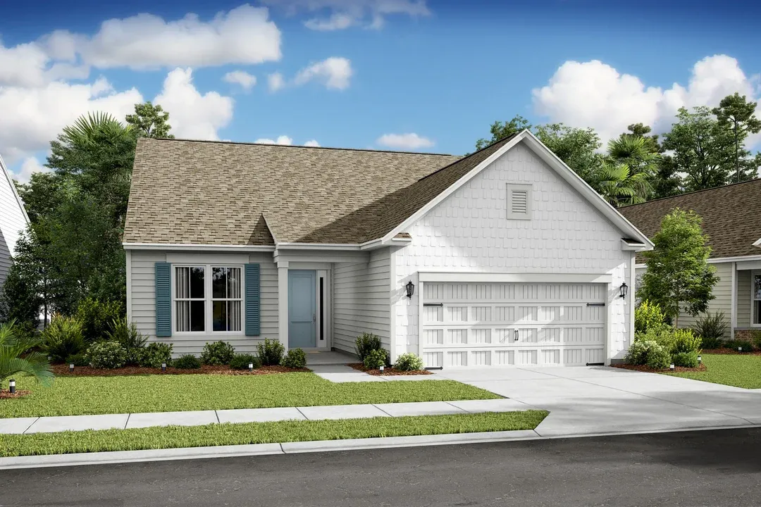 Ibiza Loft floor plan