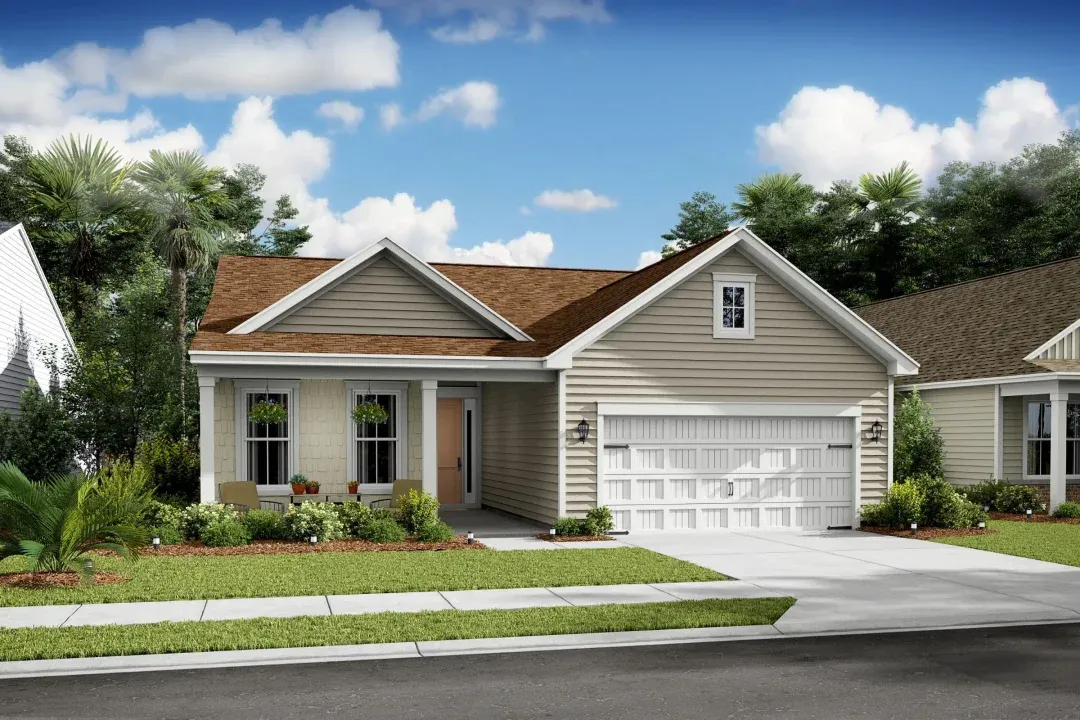14 Carolina Oaks Avenue. Bluffton, SC 29909