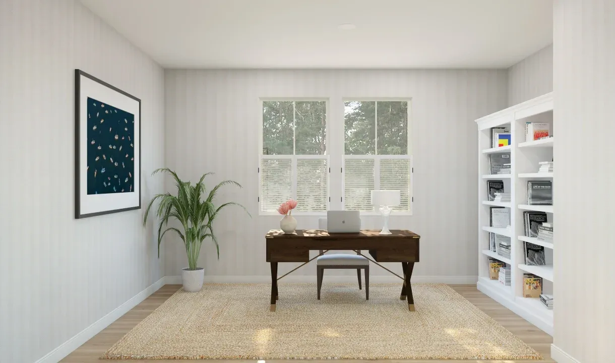 Home Office