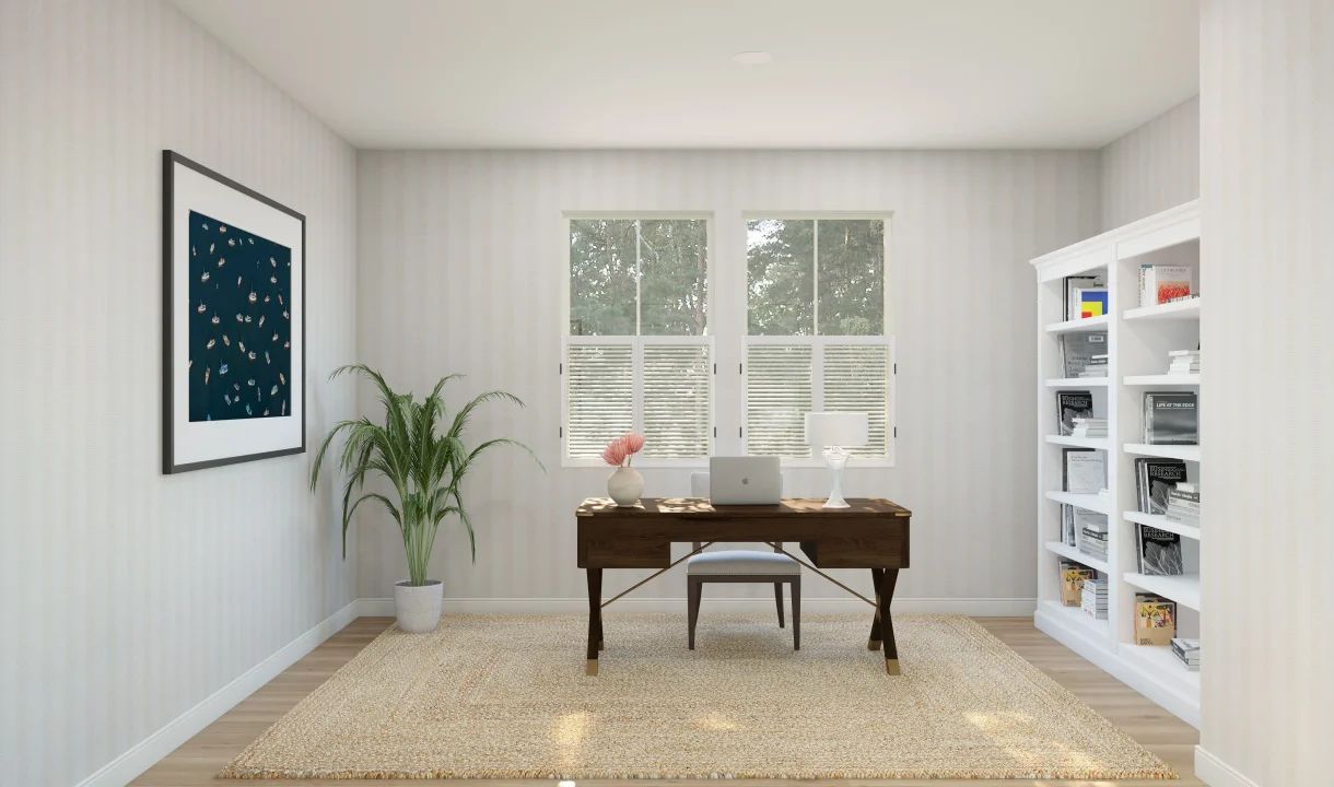 Home Office