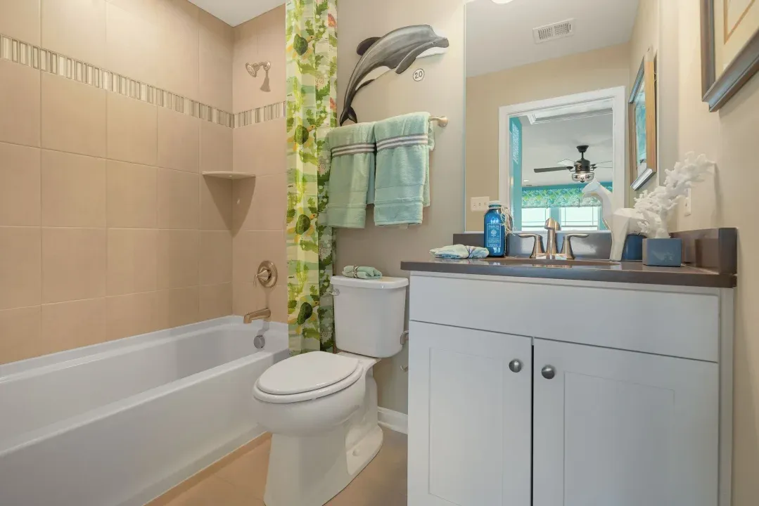Loft Bath
