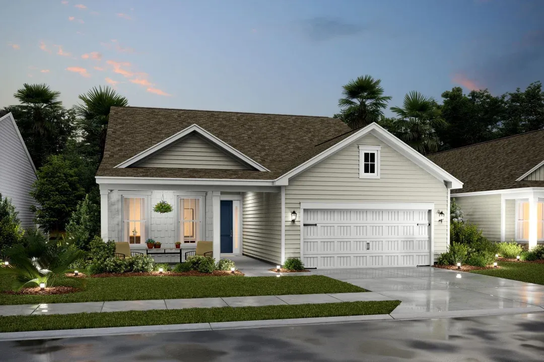 14 Carolina Oaks Avenue. Bluffton, SC 29909