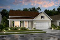 K. Hovnanian's® Four Seasons at Carolina Oaks por K. Hovnanian's® Four Seasons en Hilton Head South Carolina