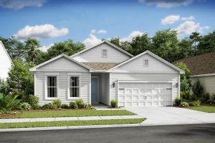 Palmera II ESP - K. Hovnanian's® Four Seasons at Carolina Oaks: Bluffton, South Carolina - K. Hovnanian's® Four Seasons
