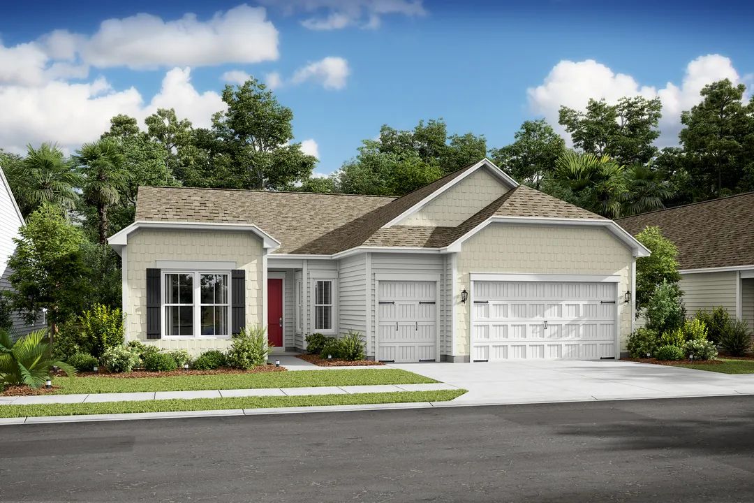 Elevation F3