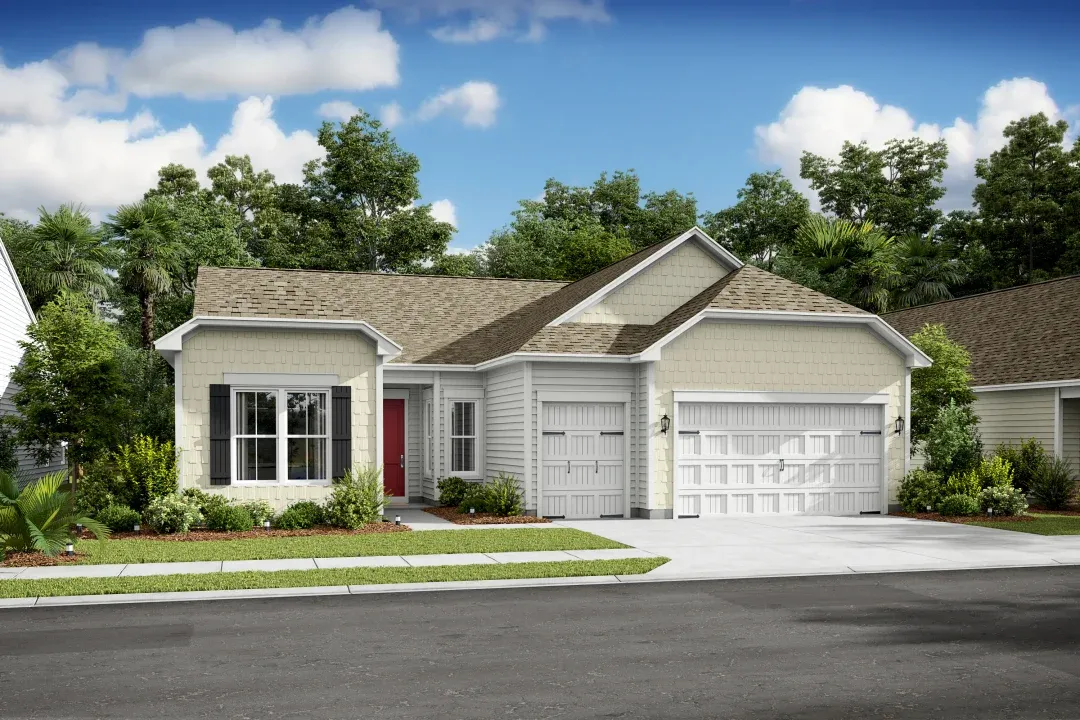 Elevation F3