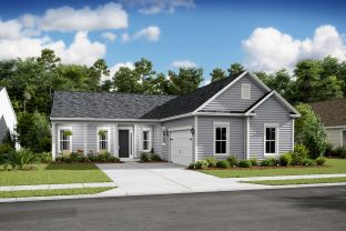 Ravenna - K. Hovnanian's® Four Seasons at Carolina Oaks: Bluffton, South Carolina - K. Hovnanian's® Four Seasons