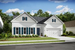 San Sebastian - K. Hovnanian's® Four Seasons at Carolina Oaks: Bluffton, South Carolina - K. Hovnanian's® Four Seasons