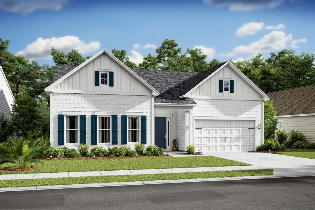 14 Carolina Oaks Avenue. Bluffton, SC 29909