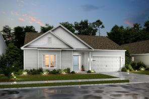 162 Carolina Oaks Avenue (San Sebastian)