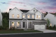 Estates of Tuscarora por K. Hovnanian® Homes en Washington West Virginia