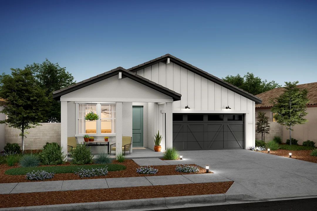 Casa Modern Farmhouse XB
