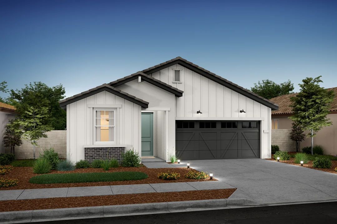 Casa Farmhouse WB