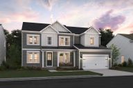 Hazel Run Glen por K. Hovnanian® Homes en Washington Virginia