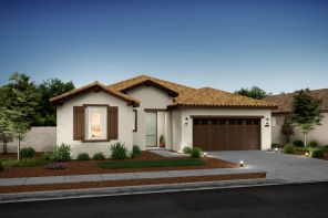 2350 Prairie Way (Duoro)