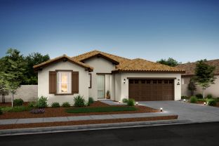 Duoro - K. Hovnanian's® Four Seasons at Homestead: Dixon, California - K. Hovnanian's® Four Seasons